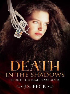 cover image of Death in the Shadows